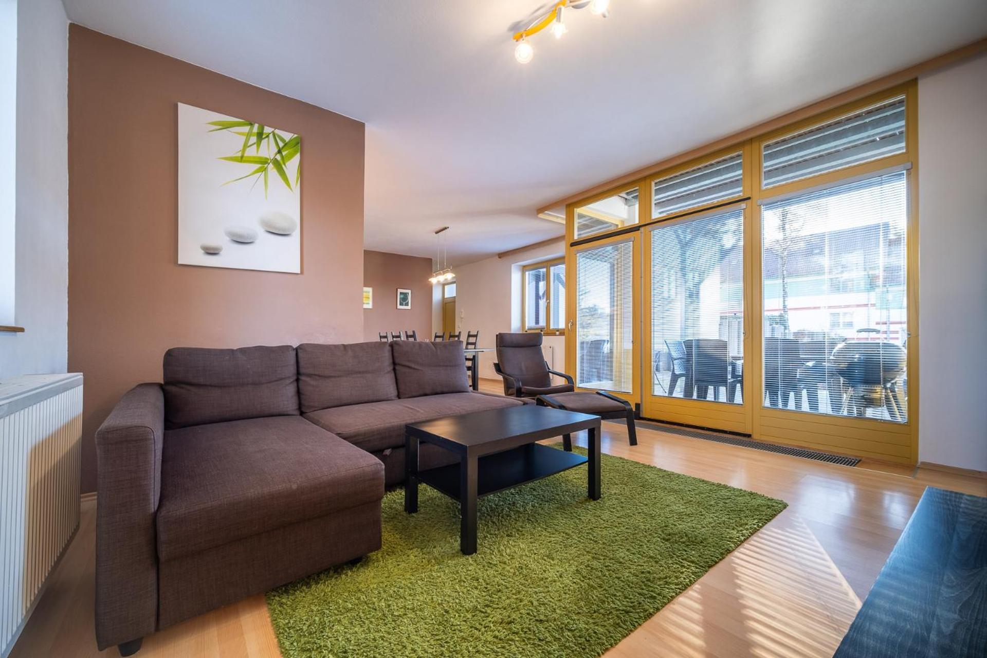Apartment Riviera 500-15 Lipno Home Lipno nad Vltavou Bagian luar foto