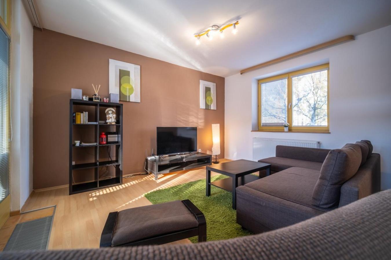 Apartment Riviera 500-15 Lipno Home Lipno nad Vltavou Bagian luar foto