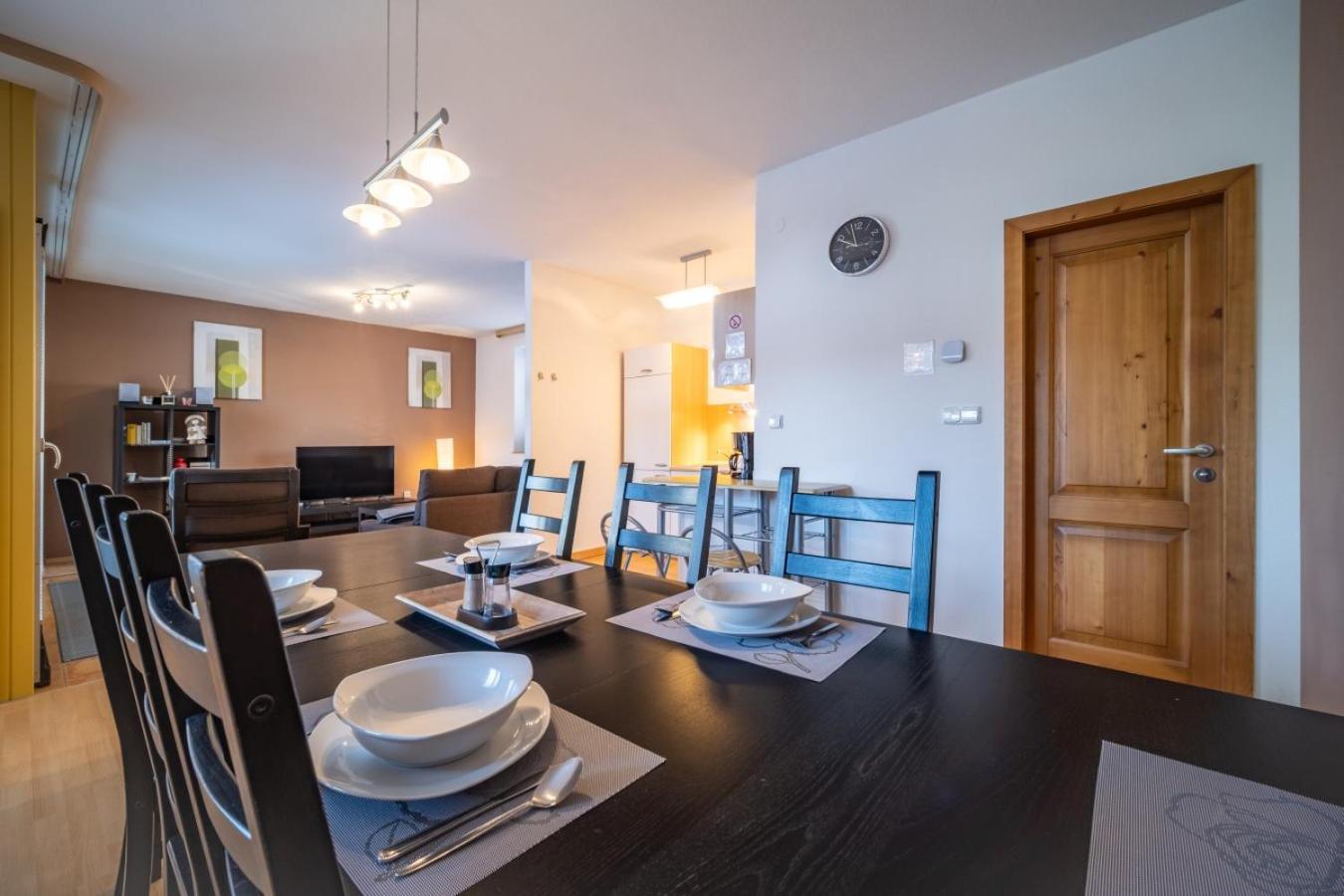 Apartment Riviera 500-15 Lipno Home Lipno nad Vltavou Bagian luar foto
