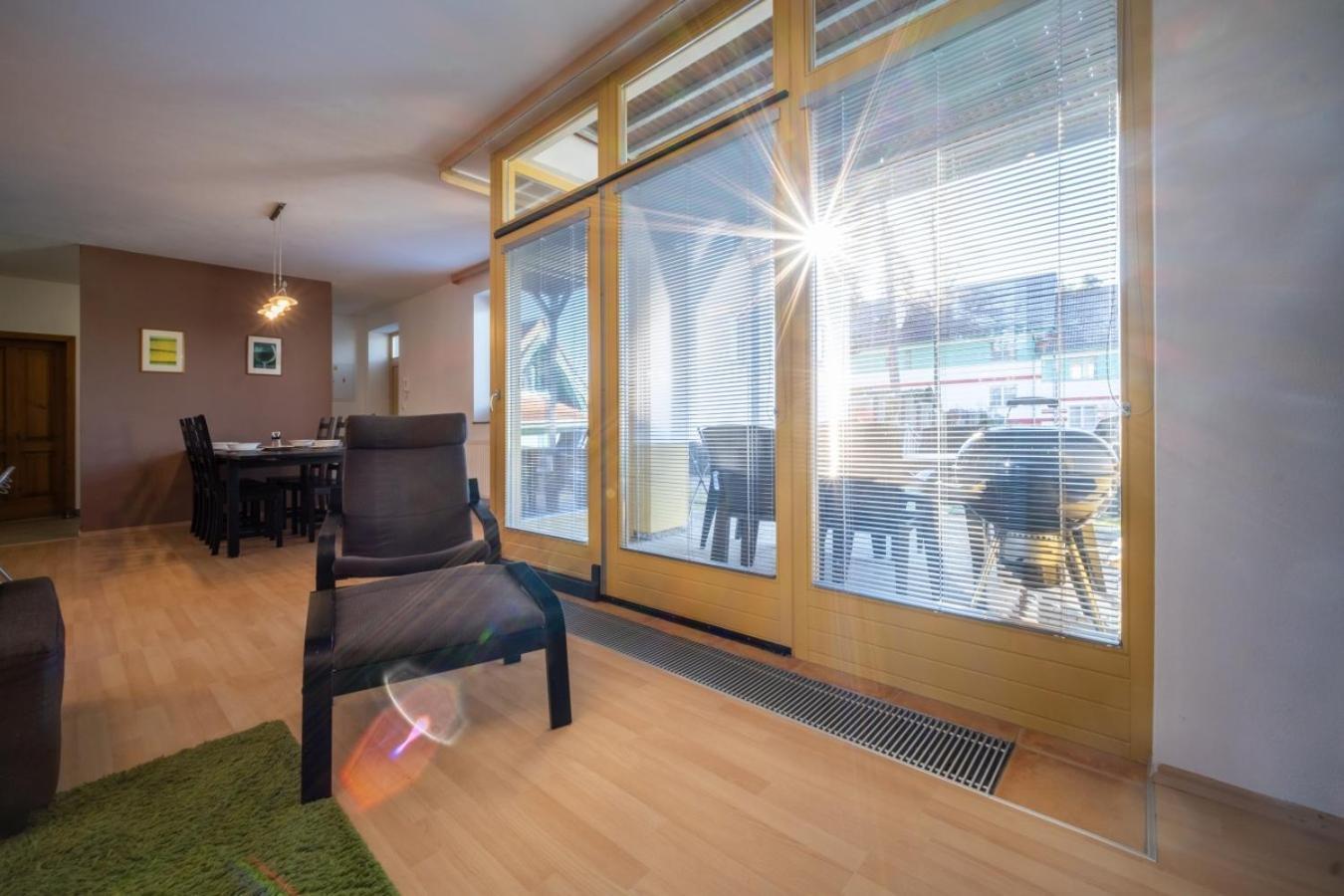 Apartment Riviera 500-15 Lipno Home Lipno nad Vltavou Bagian luar foto