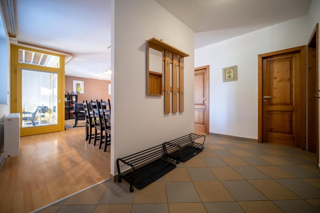 Apartment Riviera 500-15 Lipno Home Lipno nad Vltavou Bagian luar foto