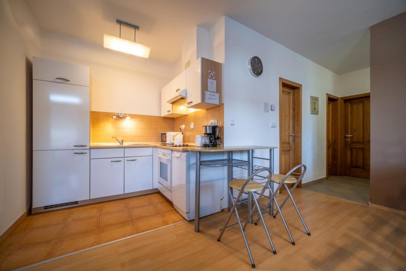 Apartment Riviera 500-15 Lipno Home Lipno nad Vltavou Bagian luar foto