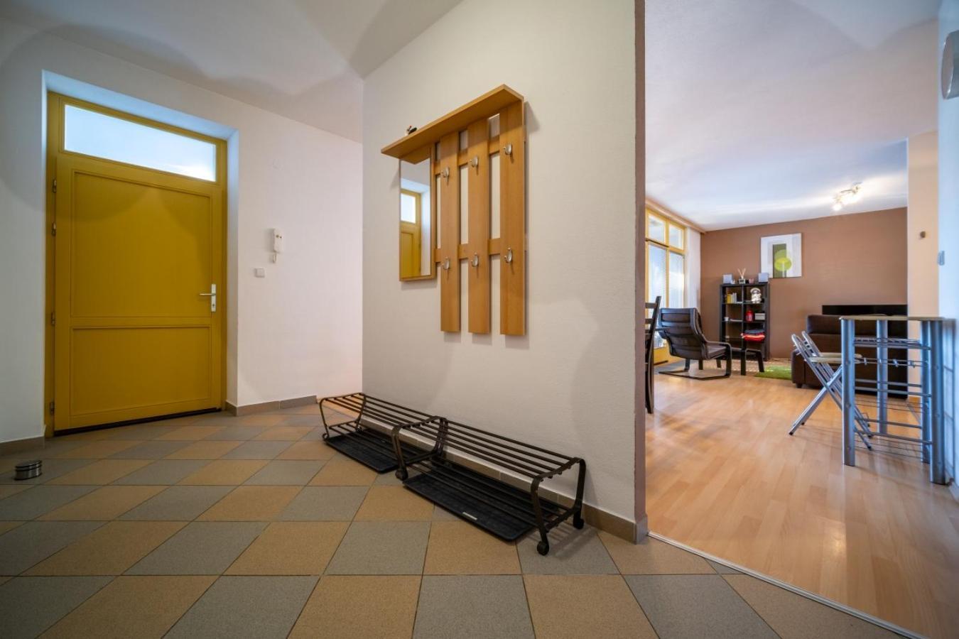 Apartment Riviera 500-15 Lipno Home Lipno nad Vltavou Bagian luar foto